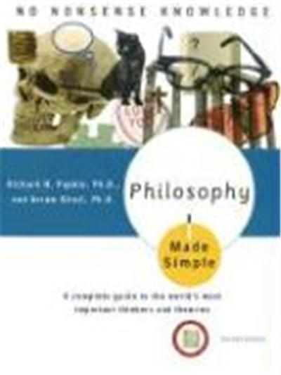 Philosophy Made Simple, Made Simple Series