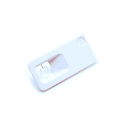 Indesit Couvercle Additifs