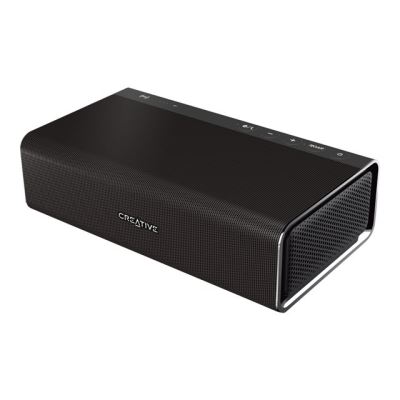 Creative Sound Blaster Roar PRO - luidspreker - voor draagbaar gebruik - draadloos