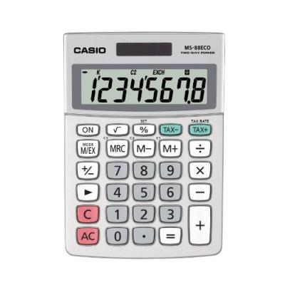 Ordinateur / PC Portable Casio ms-88eco calculatrice