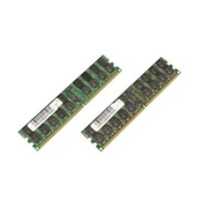 8gb ddr2 667mhz pc2-5300 kit 2x4gb memory modules micromemory 46c7538-mm