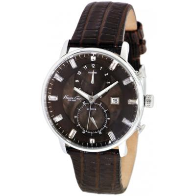 Montre Kenneth Cole Sport Luxury IKC2709 - Femme