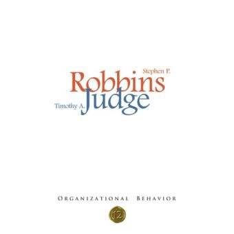 Organizational Behavior - 1