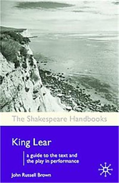 King Lear, Shakespeare Handbooks
