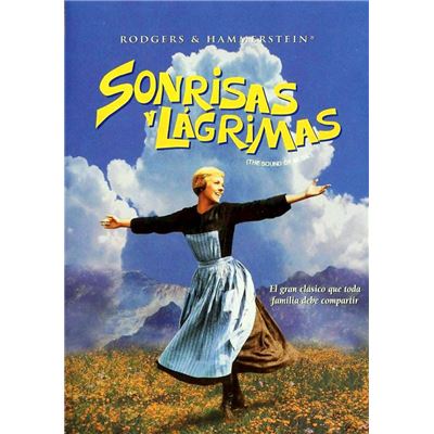 La Mélodie du bonheur (1965) / The Sound of Music (Édition spéciale du 40e anniversaire)