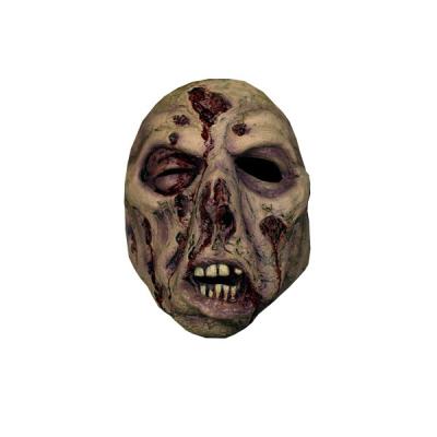 Masque de borgne Halloween