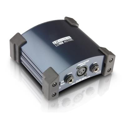 Périphériques Analogiques LD SYSTEMS LD  LDI 02 Active