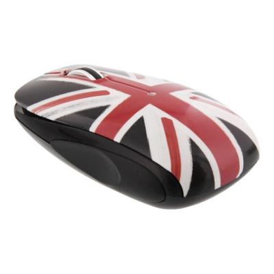 T'nB EXCLUSIV' - muis - 2.4 GHz - UK
