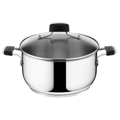 Traiteur 24 cm tempra inox lagostina 012895020524