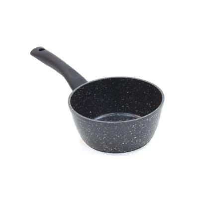 Casserole aspect pierre 20 cm - Secret de Gourmet