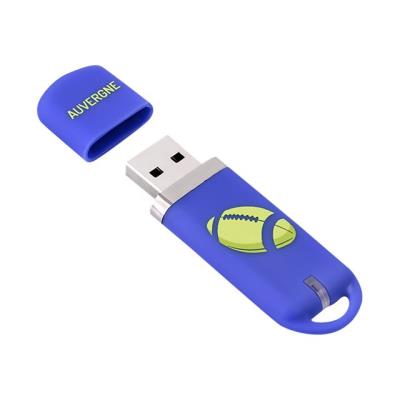 KeyOuest MAPPY - USB-flashstation - 8 GB