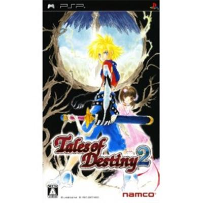 Tales of Destiny 2 [IMPORT JAPONAIS] État correct -  reconditionné disponible sur Fnac