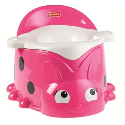 Fisher-price pot coccinelle