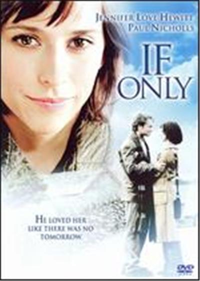If Only - DVD Zone 1