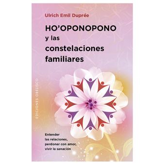 Ho oponopono y las constelaciones f