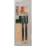 Lame De Scie Sauteuse Pour Le Bois T 308 Bof Extraclean For Wood