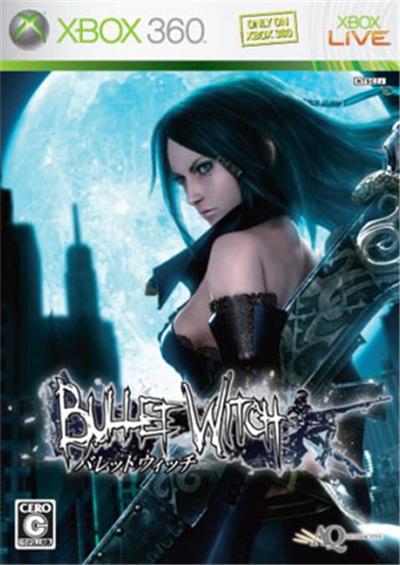Bullet Witch - IMPORT JAPONAIS