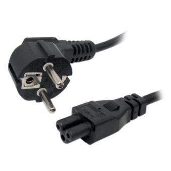 PC247 Câble d'alimentation secteur en trèfle - Chargeur et câble d