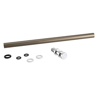 Rockshox reverb ensemble piston et axe principal 420 x 125 mm