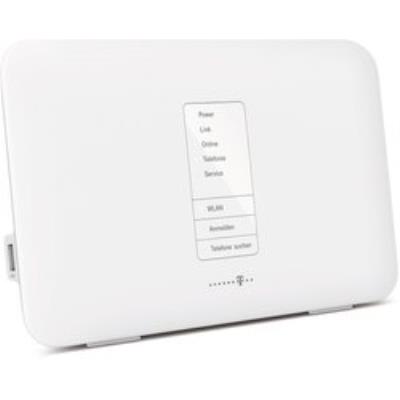 Deutsche Telekom Speedport W 724V - Draadloze router - DSL-modem - 4-poorts switch - GigE - 802.11b/g/n/ac