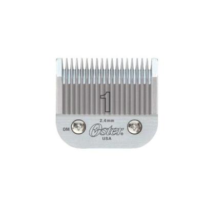 OSTER TÊTE DE RASOIR - LAME POUR TONDEUSE MOTEUR 3 MM - TYPE 76918-086