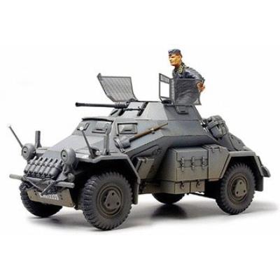 Tamiya 1 35 sd.kfz. 222 w photo etched parts  35270