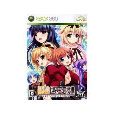 Acheter W.L.O. Sekai Renai Kikousen - IMPORT JAPONAIS État correct - 44,99 € W.L.O. Sekai Renai Kikousen - IMPORT JAPONAIS État correct - reconditionné disponible sur Fnac