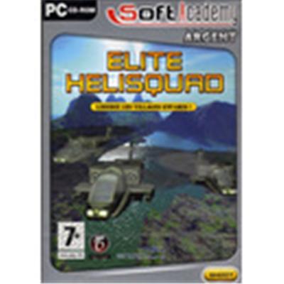 Elite Helisquad