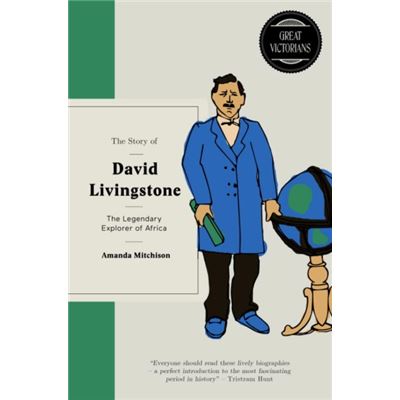 David Livingstone