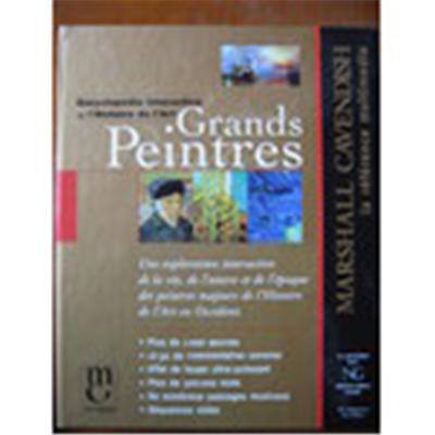 Grands Peintres