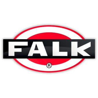 Porteur Moto Falk Racing Team Rose - Jeux et jouets Falk / Falquet