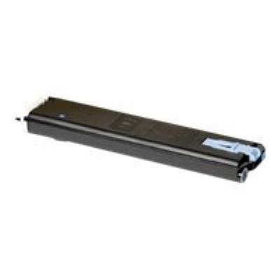 Kyocera TK 805C - cyaan - origineel - tonercartridge