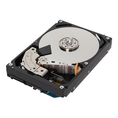 Toshiba MG04SCAxxEN Series MG04SCA40EN - Vaste schijf - 4 TB - intern - 3.5 - SAS 12Gb/s - NL - 7200 tpm -buffer: 128 MB