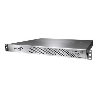 Dell SonicWALL Email Security Appliance 3300 - security appliance