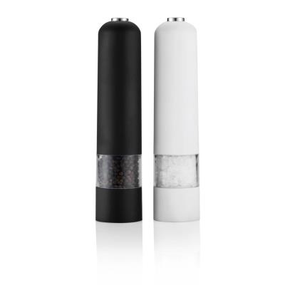 XD DESIGN XDP262323 SET DE MOULIN SEL ET POIVRE ELECTRIQUE