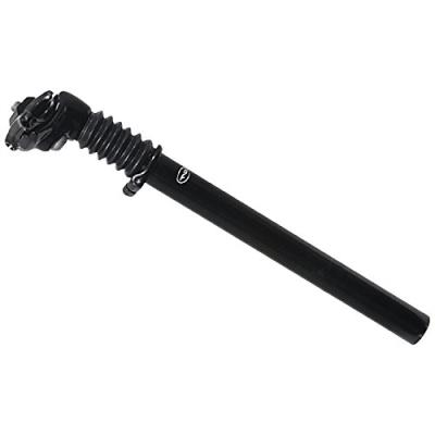 Contec tige de selle suspension noir 27. 2 mm