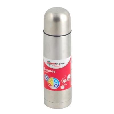 METALTEX 89973210080 COSMOS BOUTEILLE ISOLANTE INOX 0,5 L