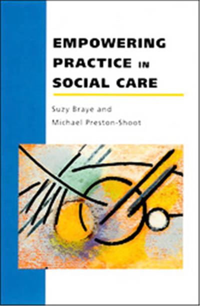 Empowering Practice in Social Care