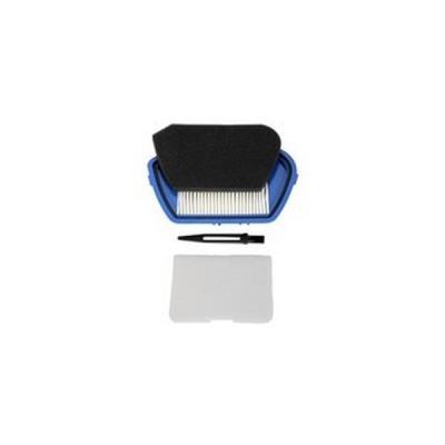 Kit Filtration Ergo Cyclonic (1 Filtre Epa 10 +1 Filtre Entree Air +1 Brosse) pour Aspirateur Moulinex (220565)
