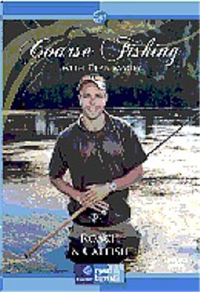 On Coarse With Dean Macey - Roach And Catfish
