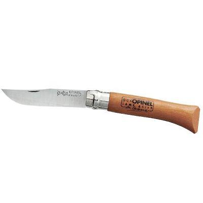 Couteau Virobloc Acier 10VRN*