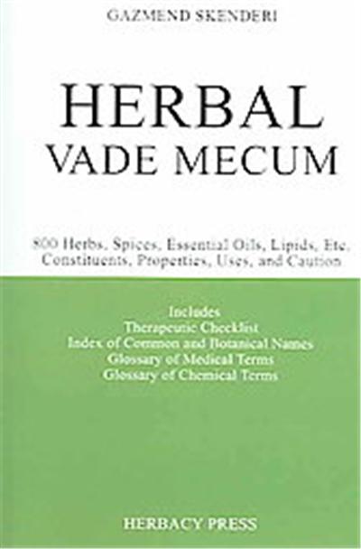 Herbal Vade Mecum