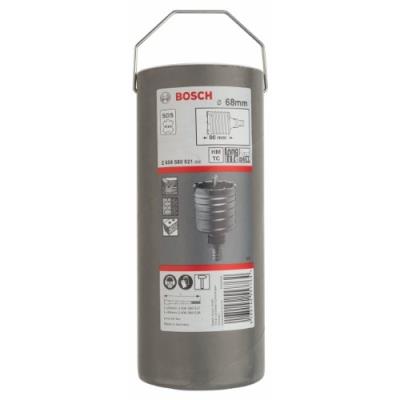 Bosch 2 608 580 521 Couronne-trépan SDS-max