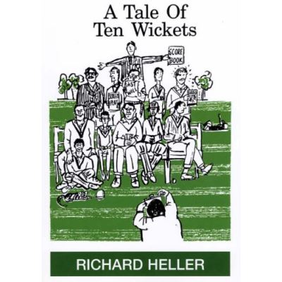 A Tale of Ten Wickets - [Version Originale]