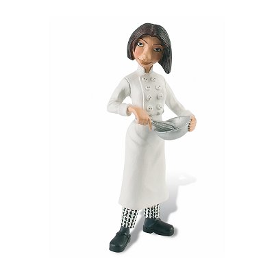 Bullyland - Ratatouille - Colette