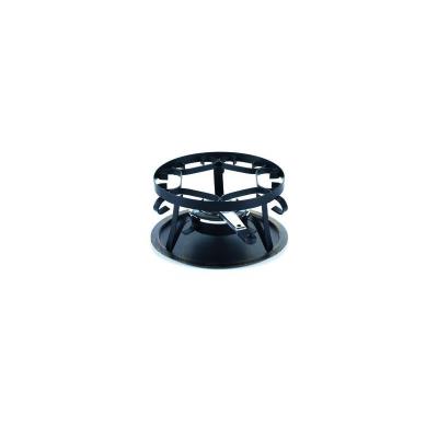 Table&cook rechaud standard *metal nr *60140