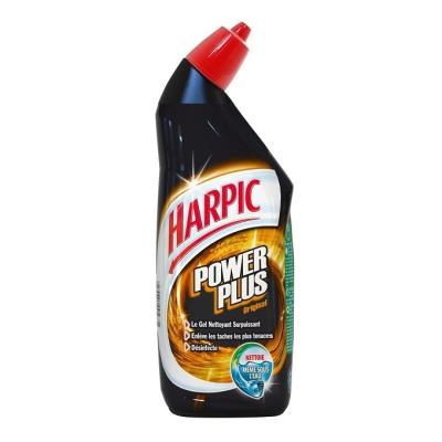 Harpic Gel Nettoyant Surpuissant Powerplus - Harpic - 10056701