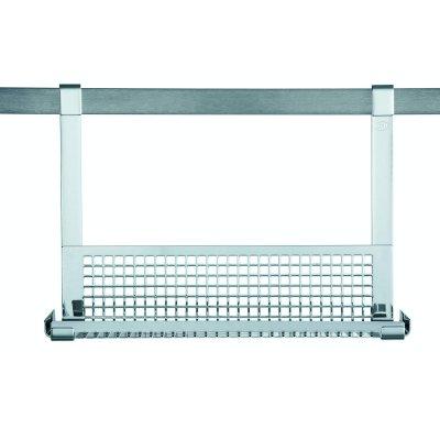 Rösle - Etagère large en métal 33 x 16