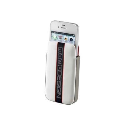 Cellular Line MomoDesign HARD SLEEVE - étui protecteur pour téléphone portable