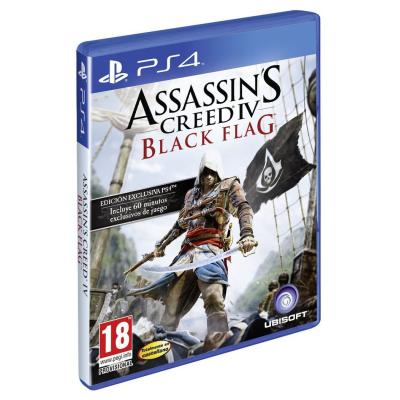 AssassinsCreed 4 Black Flag